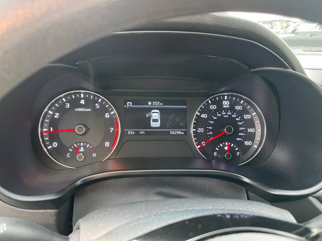 Certified 2023 Kia Forte LXS image 14