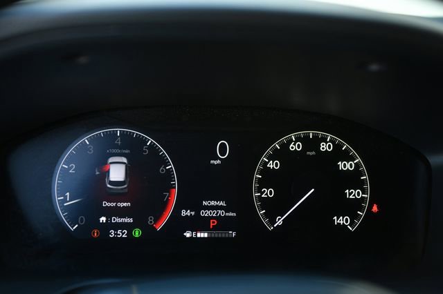 Used 2024 Honda HR-V Sport image 10