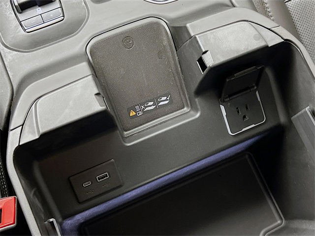 Used 2022 GMC Sierra 1500 Denali w/ Denali Reserve Package image 36