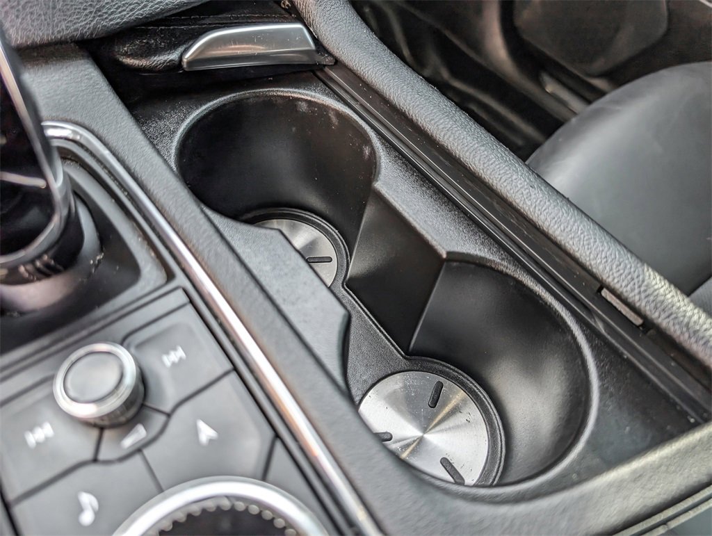 Used 2022 Cadillac XT5 Sportv w/ LPO, ONYX Package image 31