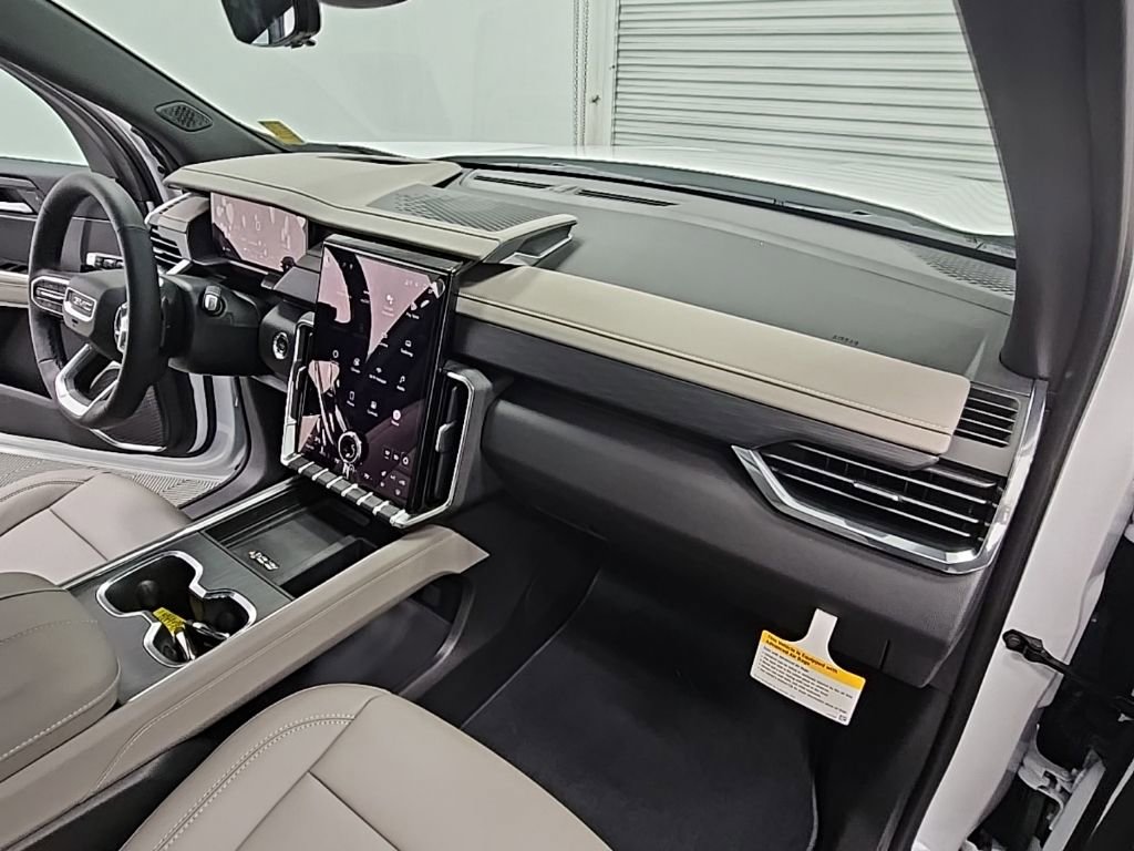 New 2026 GMC Acadia Elevation w/ Black Edition image 41