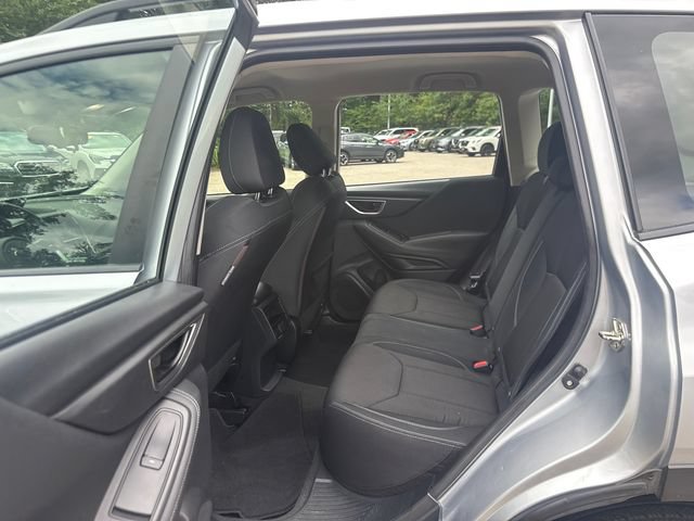 Used 2019 Subaru Forester w/ Alloy Wheel Package AWD/4WD image 24