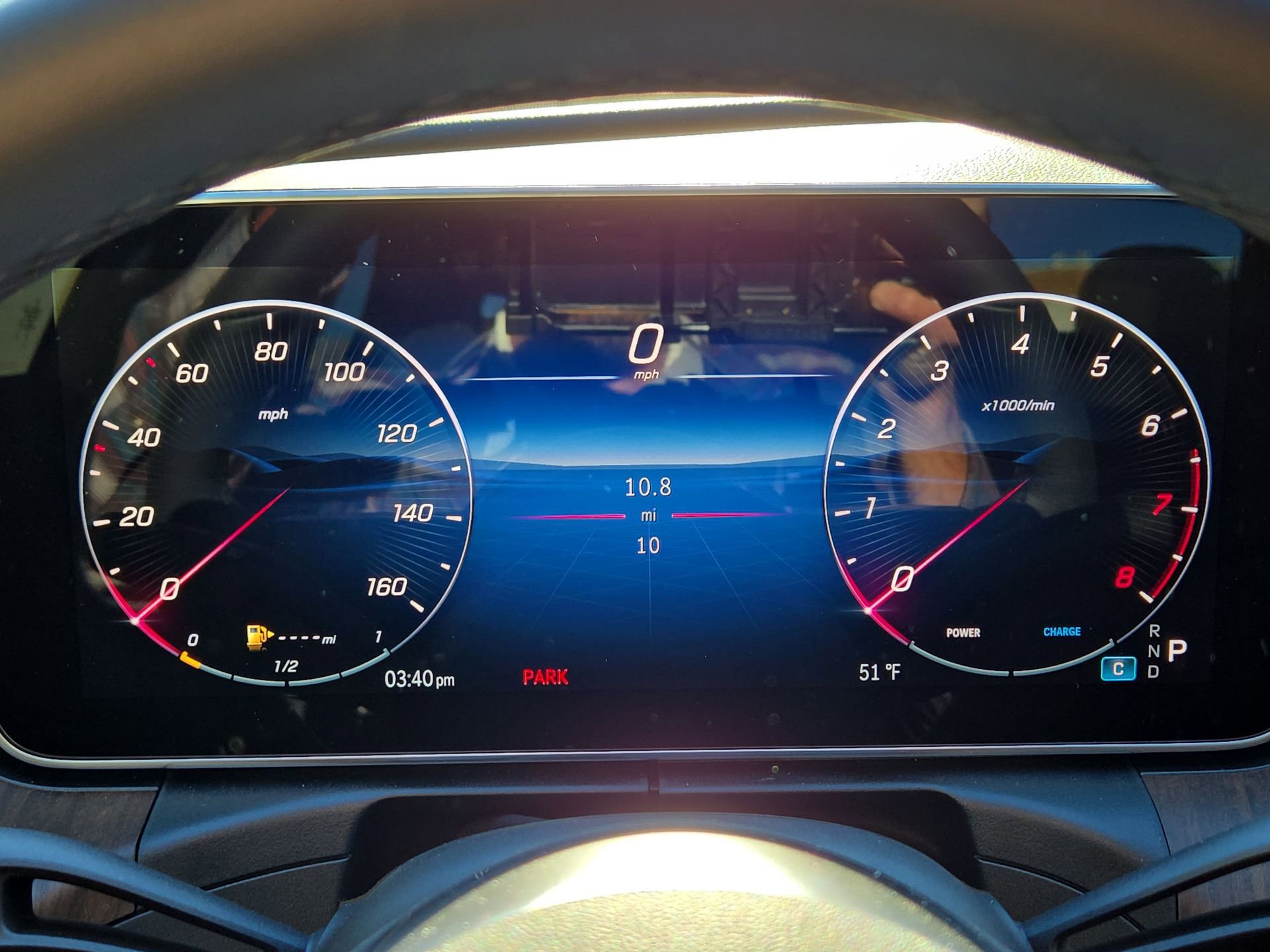 New 2026 Mercedes-Benz C 300 Sedan image 20