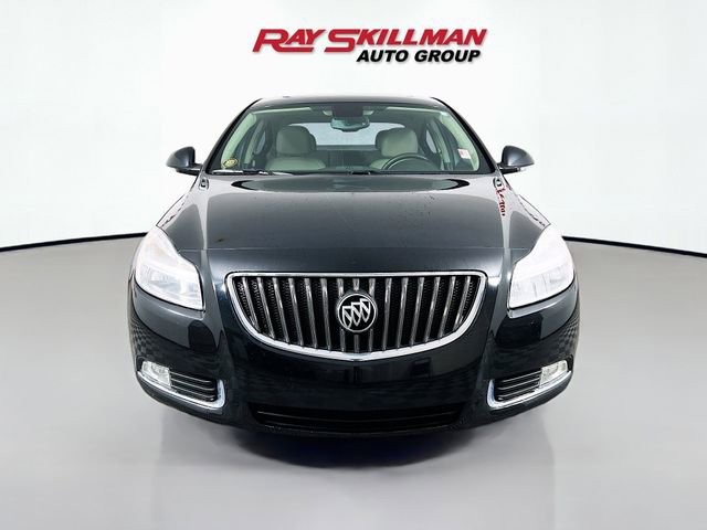Used 2012 Buick Regal Premium FWD image 2