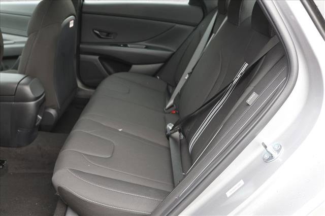 New 2026 Hyundai Elantra Sport image 22