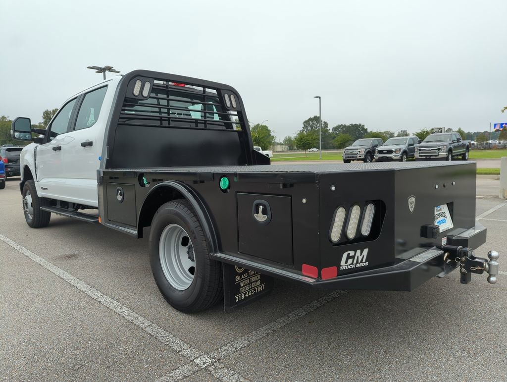 Used 2023 Ford F350 XL image 2