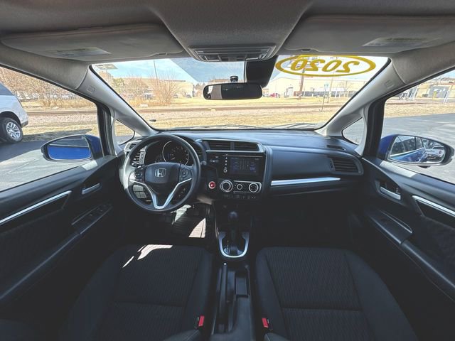 Used 2020 Honda Fit EX image 20