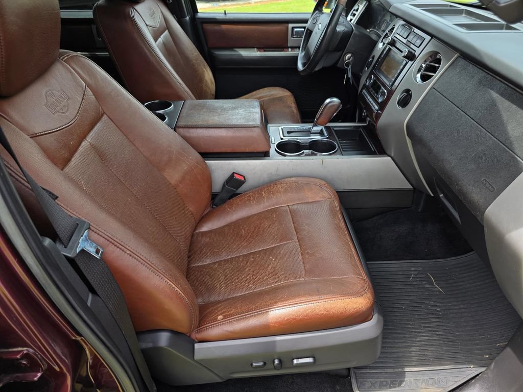 Used 2011 Ford Expedition EL King Ranch w/ 401A Rapid Spec Order Code AWD/4WD image 41