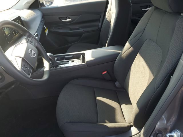 New 2026 Nissan Sentra S w/ Floor Mat Package image 17