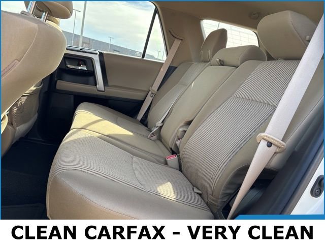 Used 2023 Toyota 4Runner SR5 image 13