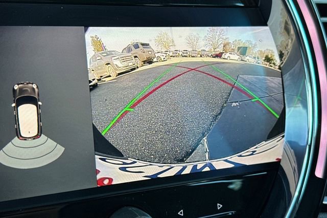 Used 2022 MINI Cooper Clubman John Cooper Works w/ Premium Package image 27