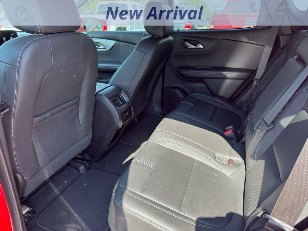 Used 2023 Chevrolet Blazer LT image 7