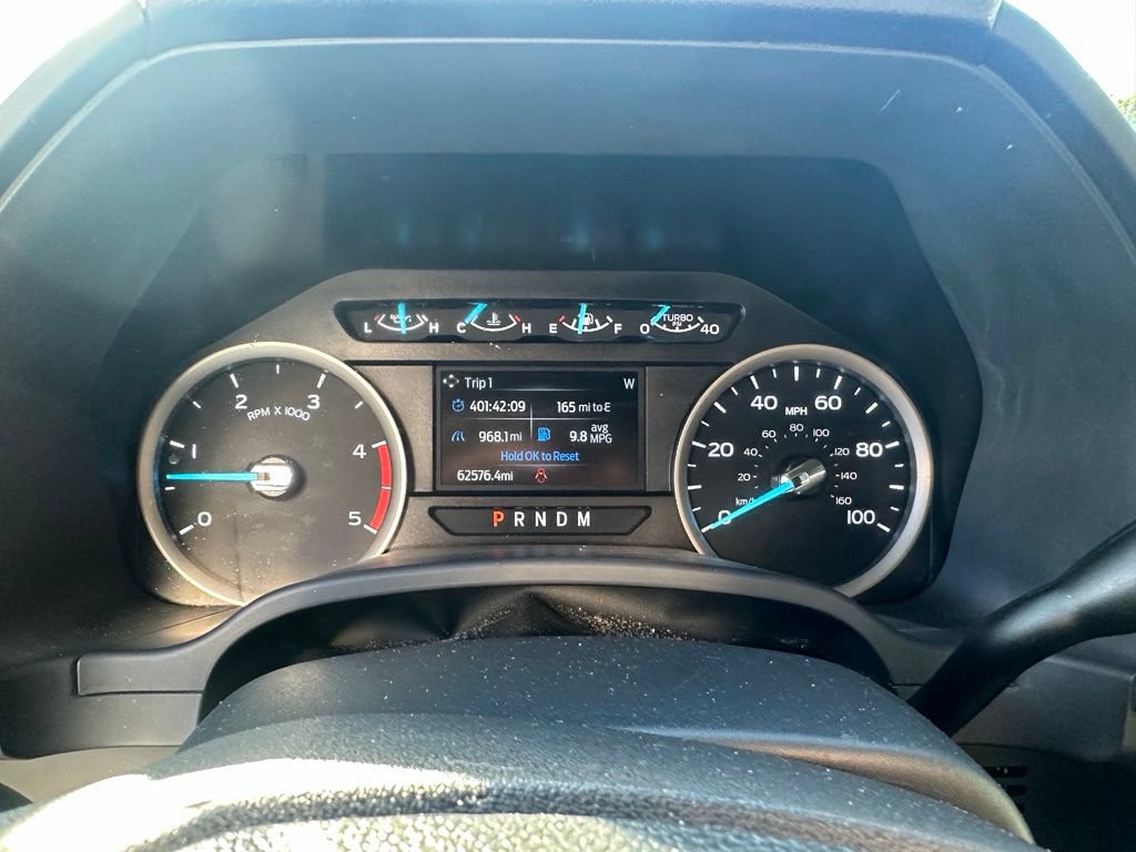 Used 2022 Ford F550 4x4 Regular Cab Super Duty image 13