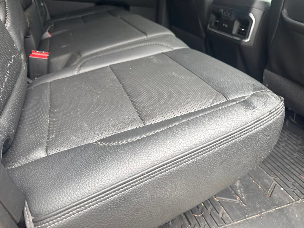 Used 2022 GMC Sierra 1500 Denali AWD/4WD image 17