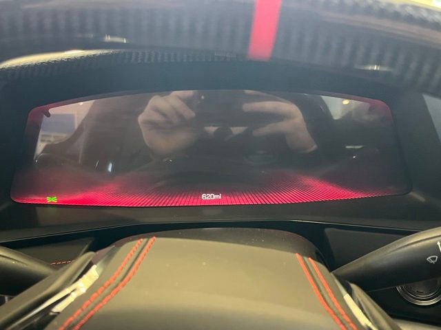 Used 2026 Chevrolet Corvette Z06 w/ Battery Protection Package image 17