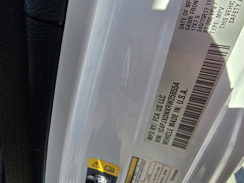 Used 2024 Jeep Wrangler Sport S image 13