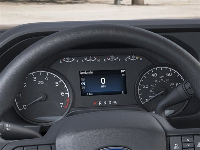 New 2026 Ford F350 XL w/ STX Appearance Package image 13