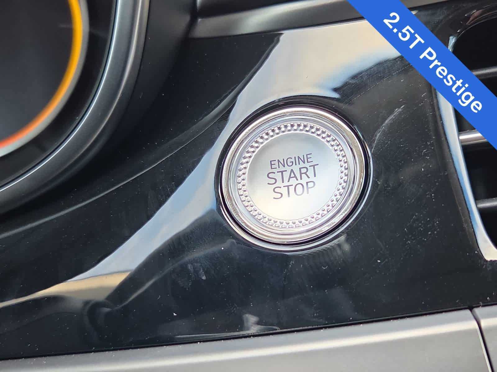 Certified 2026 Genesis G70 2.5T Prestige RWD image 24