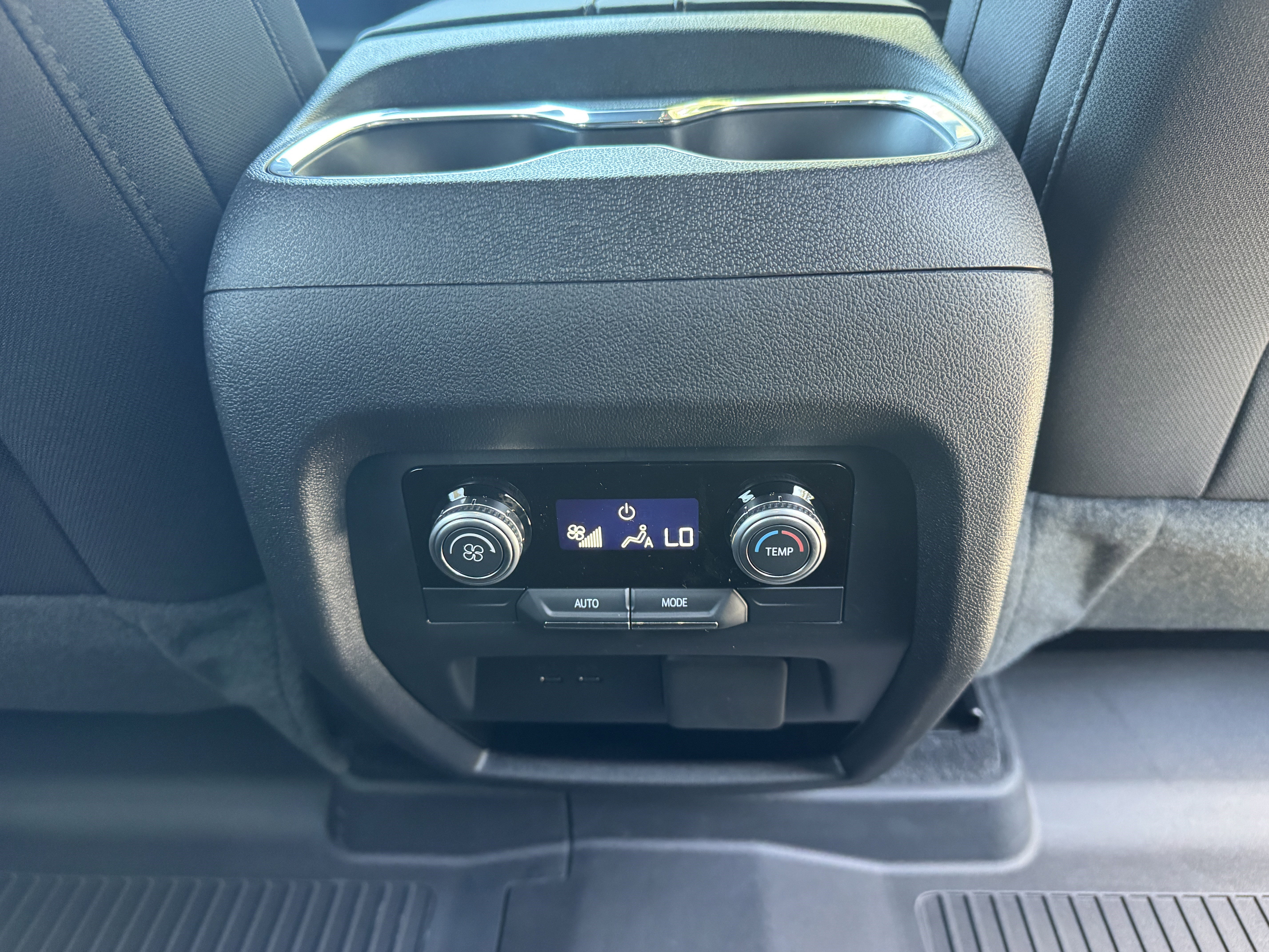 New 2026 GMC Acadia Elevation w/ Black Edition image 26