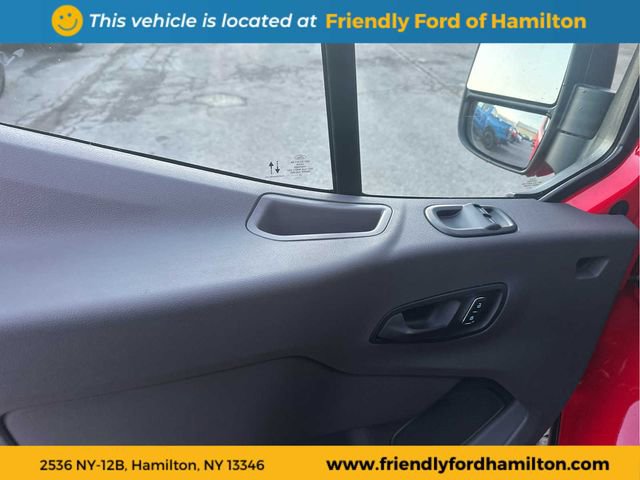 Used 2026 Ford Transit 250 148 Medium Roof Extended AWD w/ Load Area Protection Package image 18