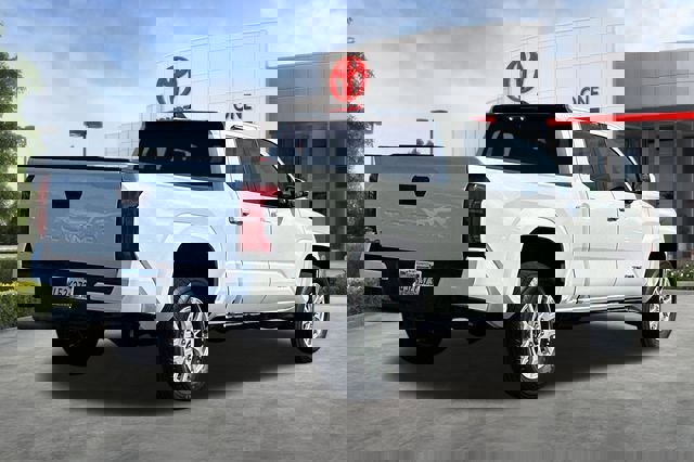 Used 2024 Toyota Tacoma SR5 image 5