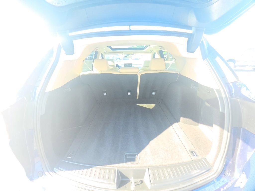 Used 2024 Acura RDX SH-AWD image 28