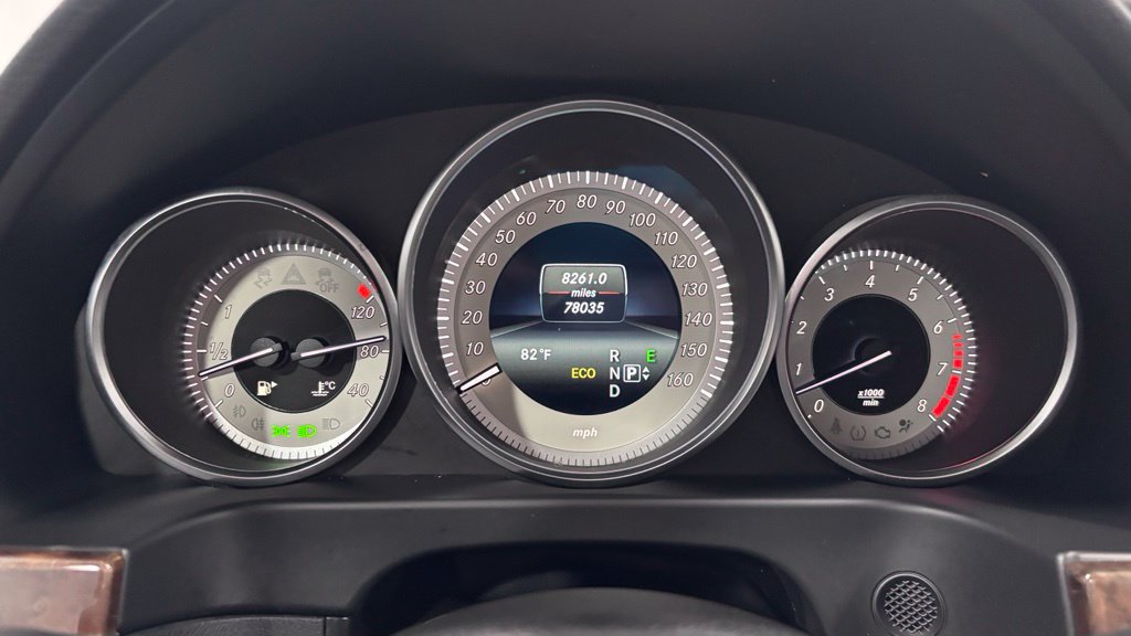 Used 2014 Mercedes-Benz E 350 4MATIC Sedan image 14