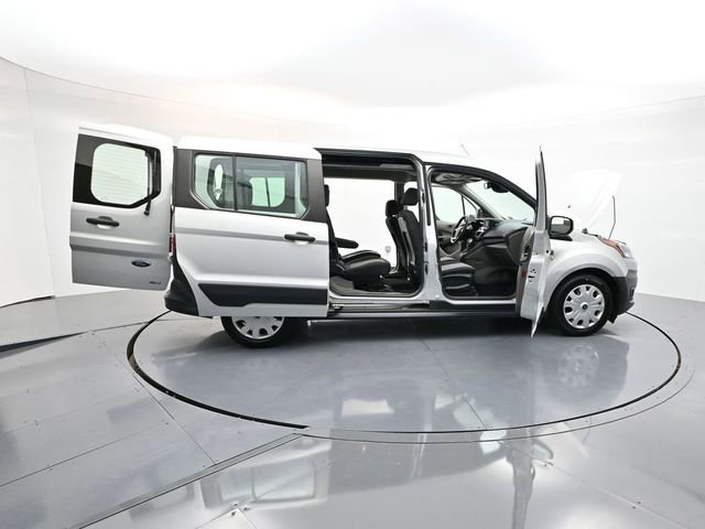 Used 2020 Ford Transit Connect XL image 50
