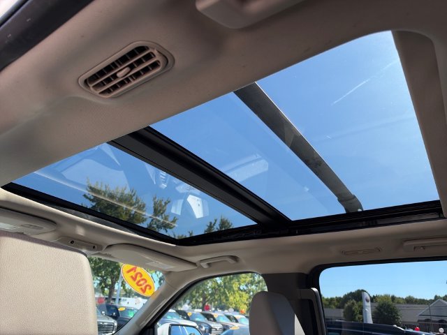 Used 2021 Ford Expedition XLT RWD image 18
