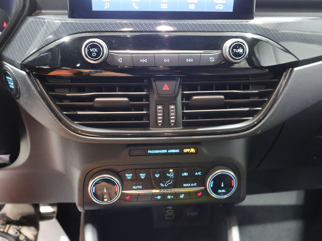 Used 2024 Ford Escape ST-Line AWD/4WD image 26