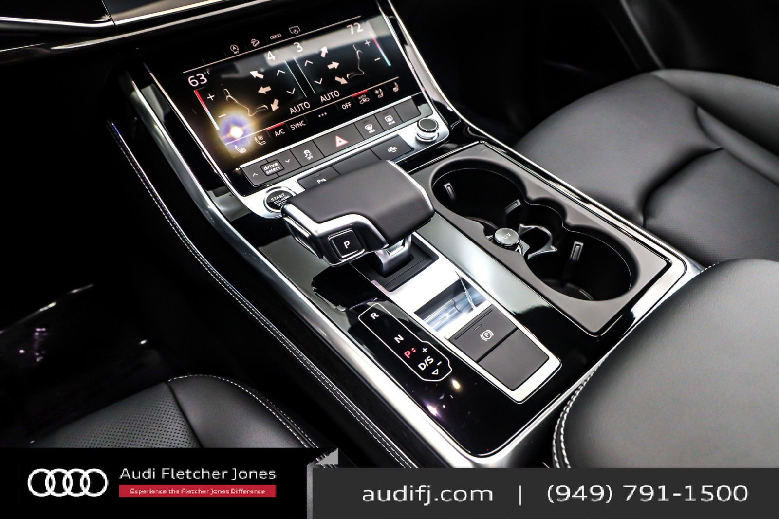 New 2025 Audi Q8 Premium Plus image 6