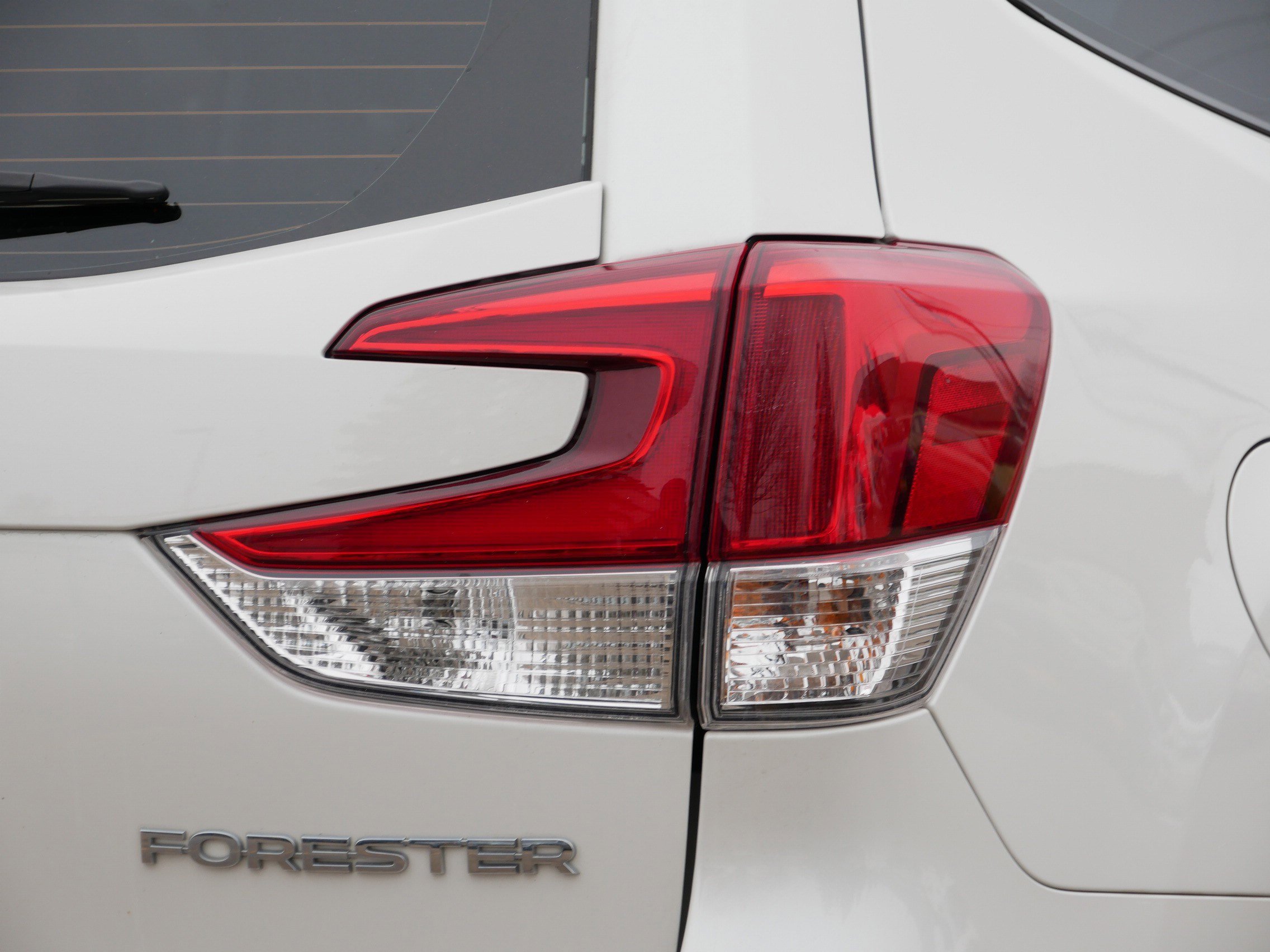 Used 2021 Subaru Forester image 17