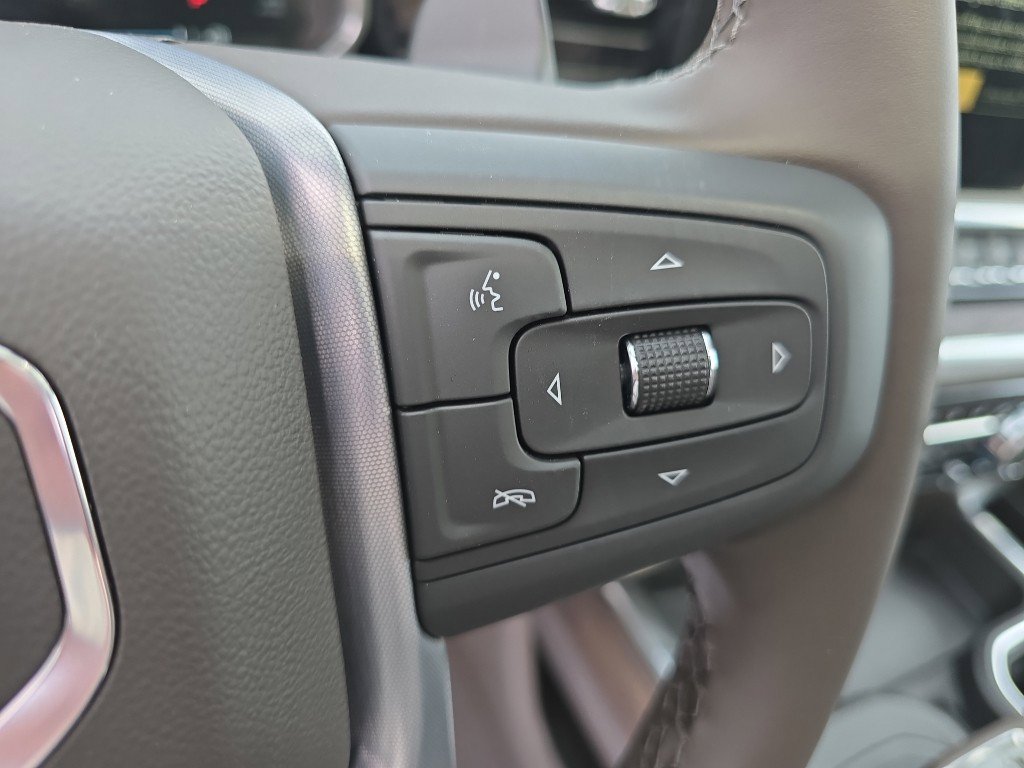 New 2026 GMC Sierra 1500 SLT w/ SLT Premium Plus Package AWD/4WD image 22