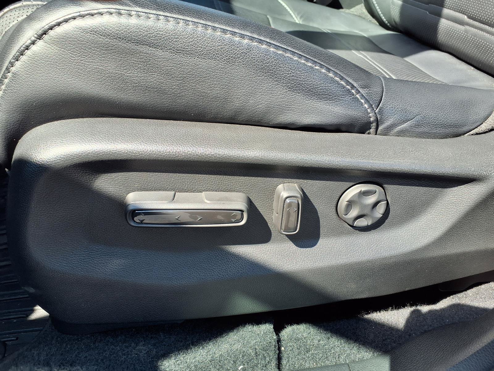 Used 2022 Honda CR-V EX-L image 24