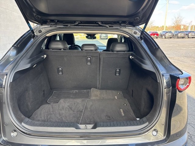 Used 2023 MAZDA CX-30 AWD 2.5 S w/ Select Package image 10