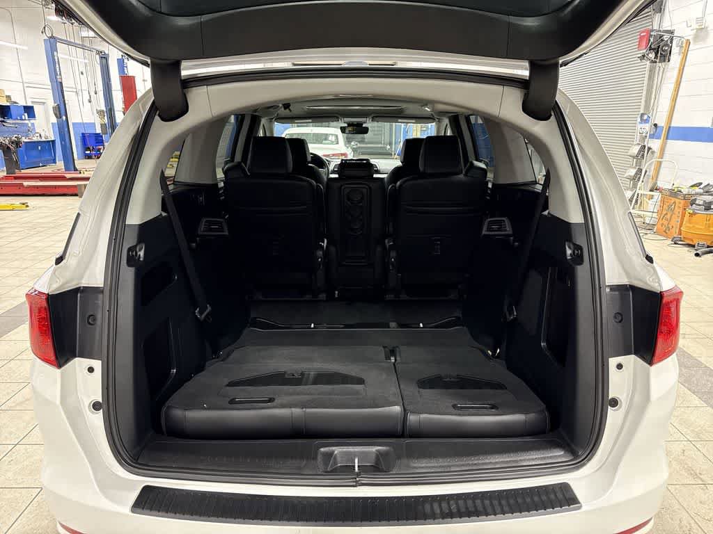 Used 2023 Honda Odyssey EX-L image 11