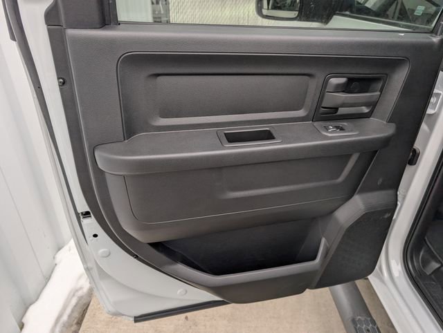 Used 2026 RAM 2500 Tradesman image 18