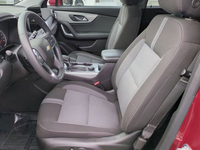 Used 2024 Chevrolet Blazer LT w/ Convenience Package image 11