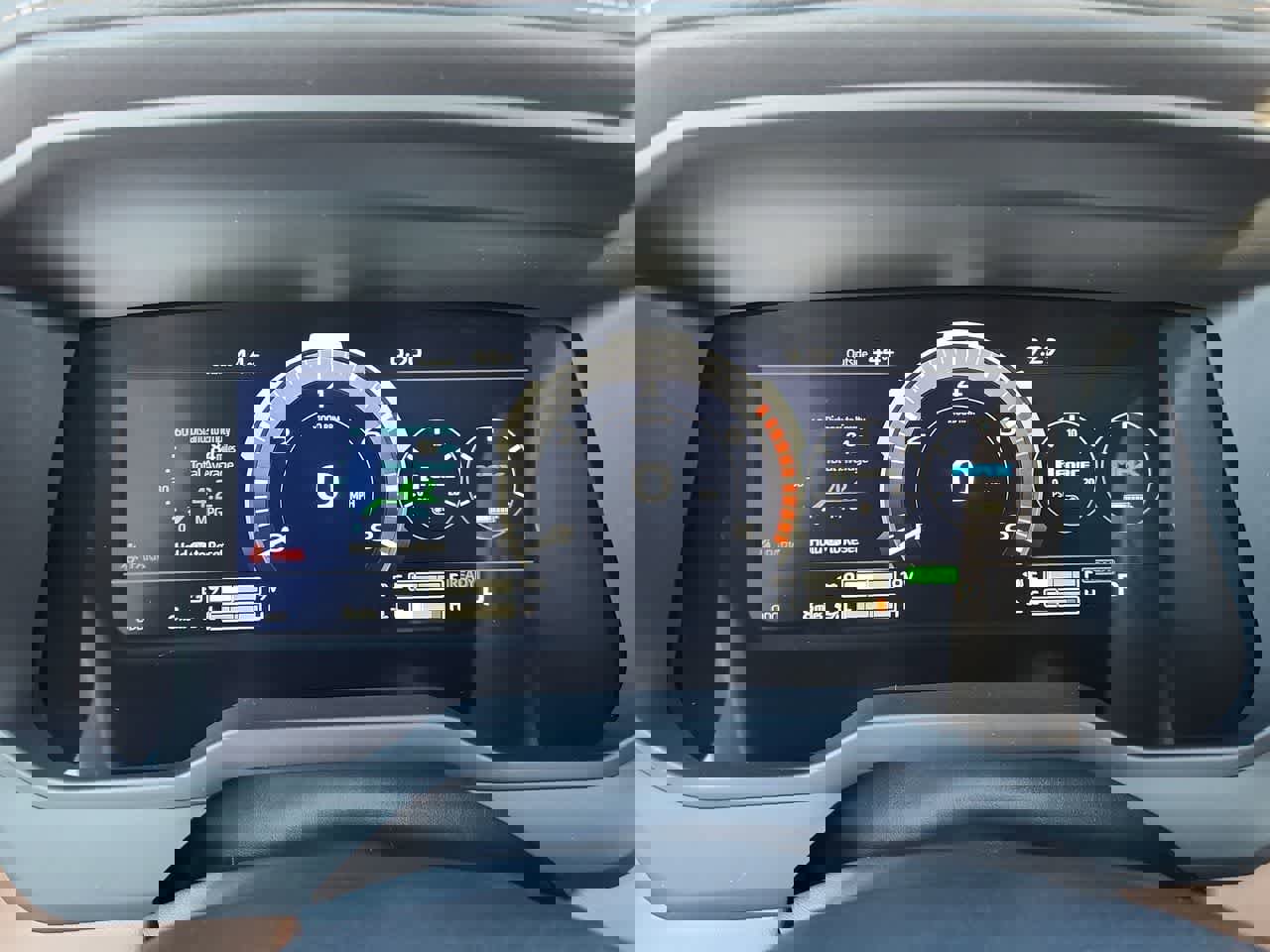 New 2026 Toyota Sequoia 1794 Edition image 22