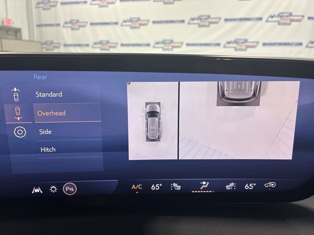Used 2026 Buick Enclave Preferred AWD/4WD image 37