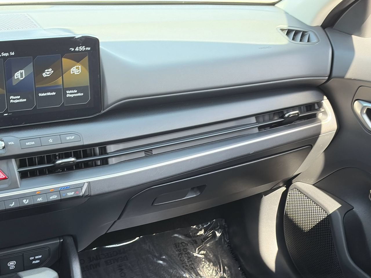 Certified 2026 Kia K4 FWD image 15
