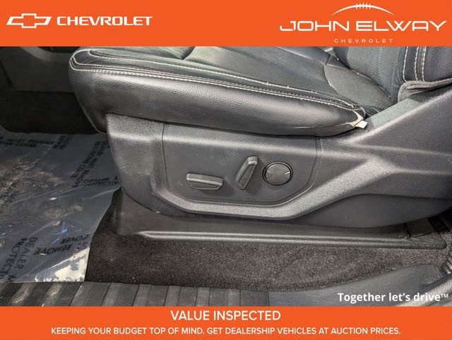 Used 2019 Ford F150 Lariat image 12