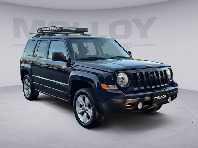 Used 2016 Jeep Patriot Sport w/ Power Value Group image 7