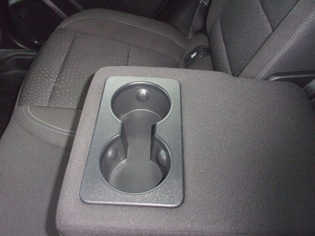 Used 2025 Chevrolet Equinox EV LT image 23