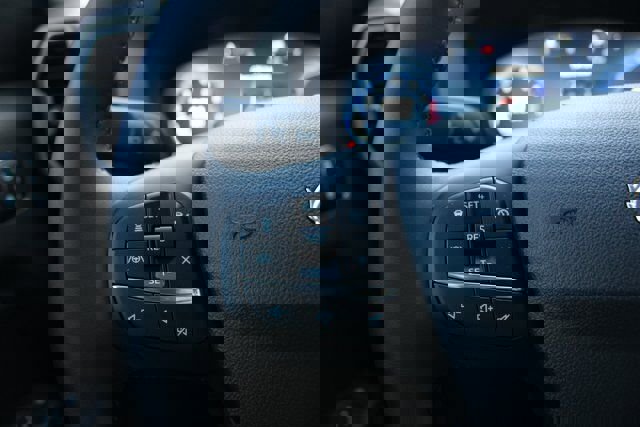 New 2025 Ford Bronco Sport Outer Banks w/ Outer Banks Tech Package+ image 10