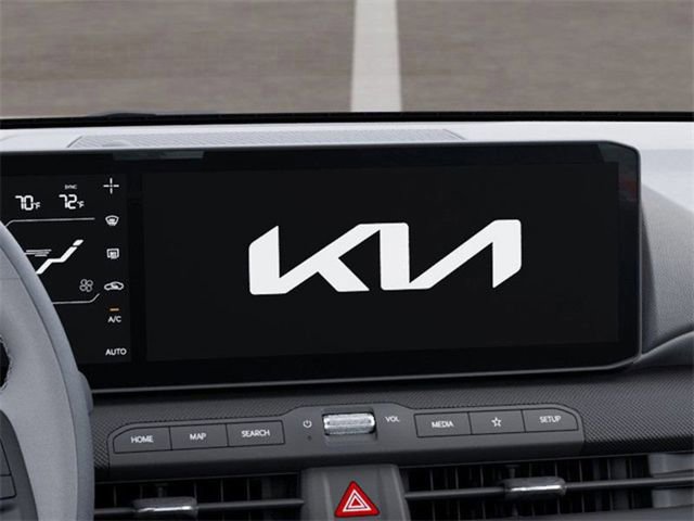 Certified 2025 Kia K4 EX FWD image 20