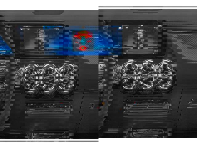 New 2026 Mercedes-Benz GLA 35 AMG 4MATIC image 19