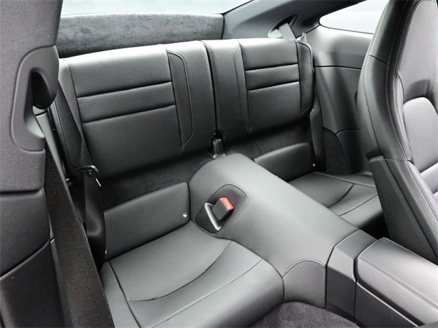 Used 2021 Porsche 911 Carrera 4 image 13