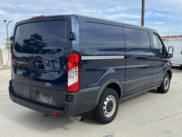 Used 2022 Ford Transit 150 Low Roof w/ Load Area Protection Package RWD image 4