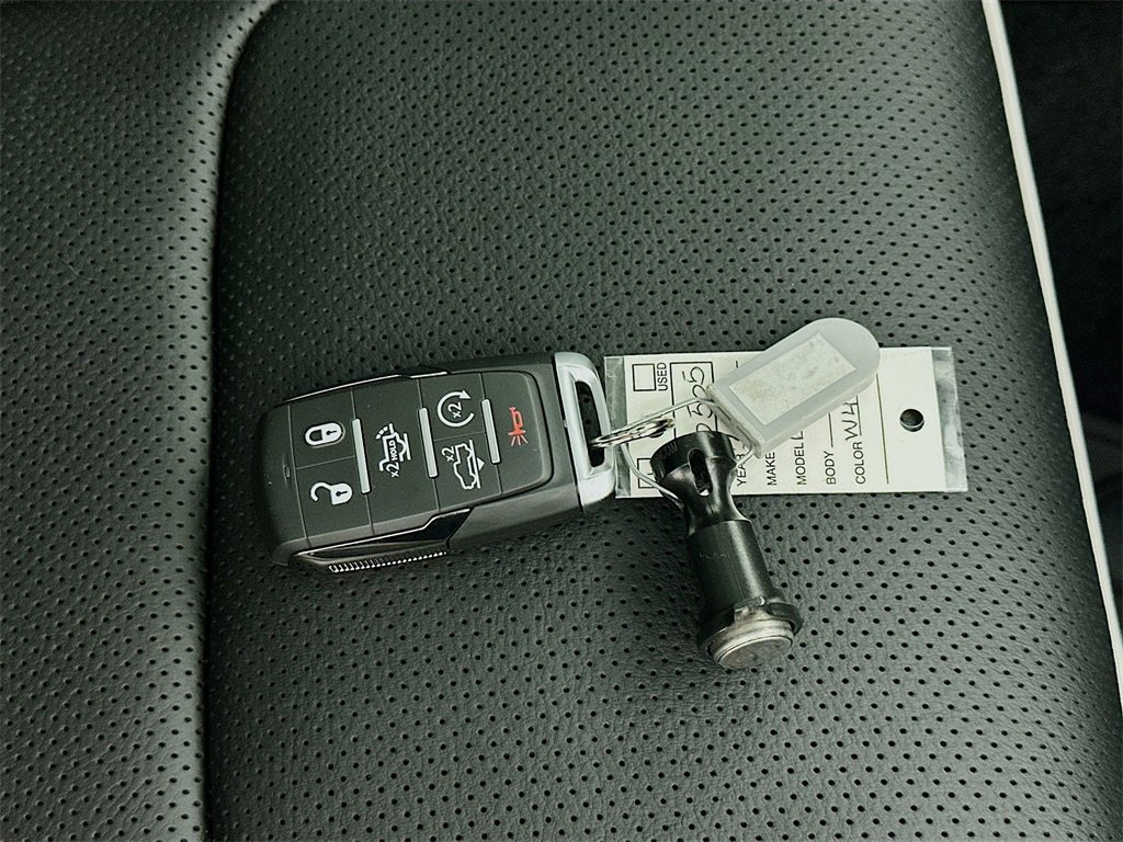 New 2026 RAM 1500 Limited image 20